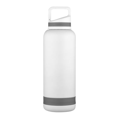 Seville - 26 oz Wide Mouth 18/8 Water Bottle Copper Liner
