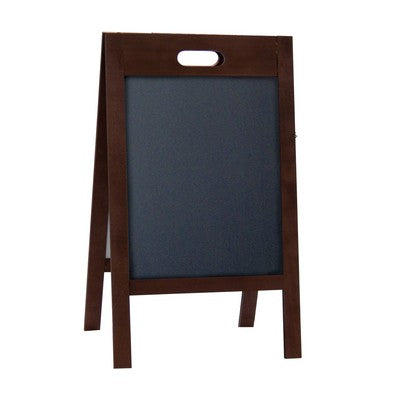 22X28 A-Frame Chalkboard w/Holder
