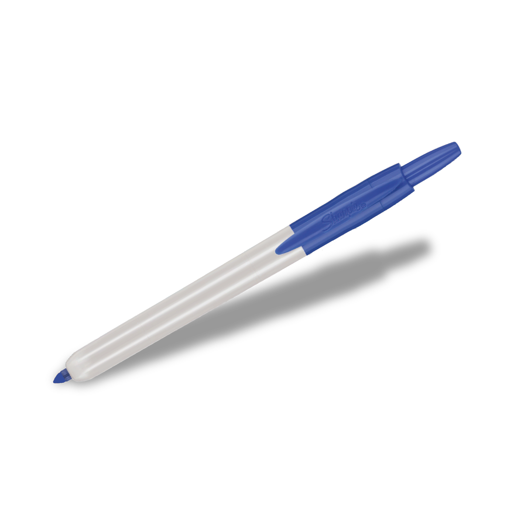 Sharpie Fine Retractable