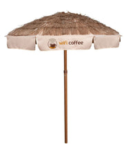 7′ Palapa Style Patio