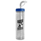 24 oz. Slim Fit Water Sports Bottle - Straw Lid