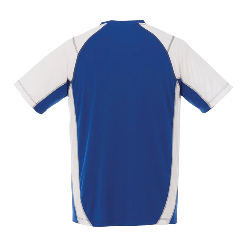 M-TAKU Short Sleeve Tech Tee