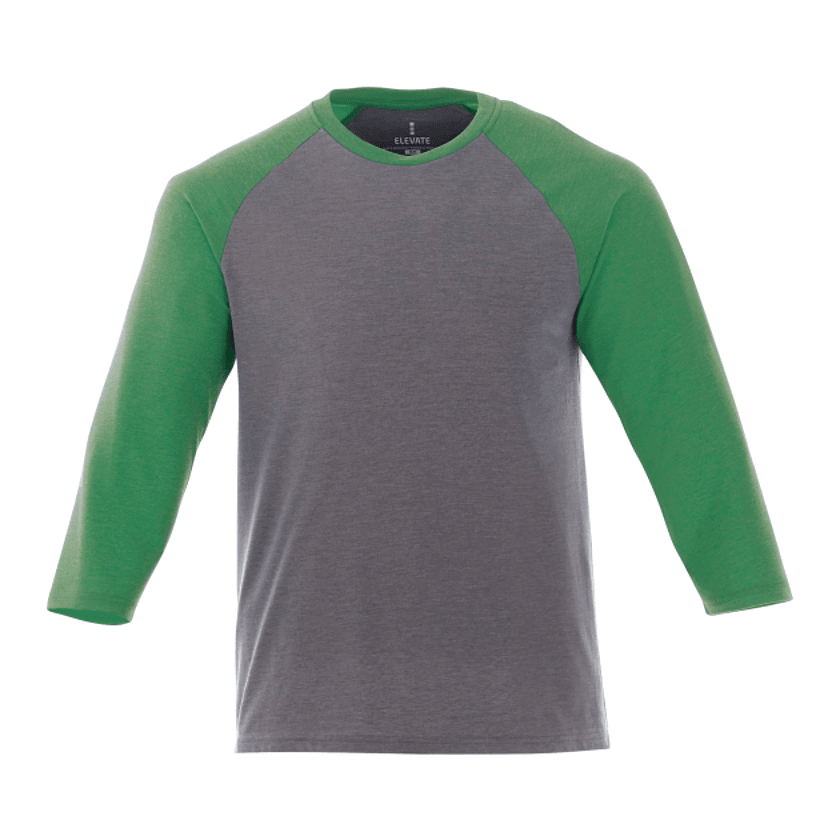 M-DAKOTA Three Quarter Tee