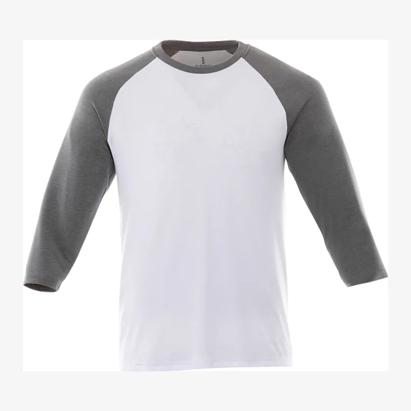 M-DAKOTA Three Quarter Tee