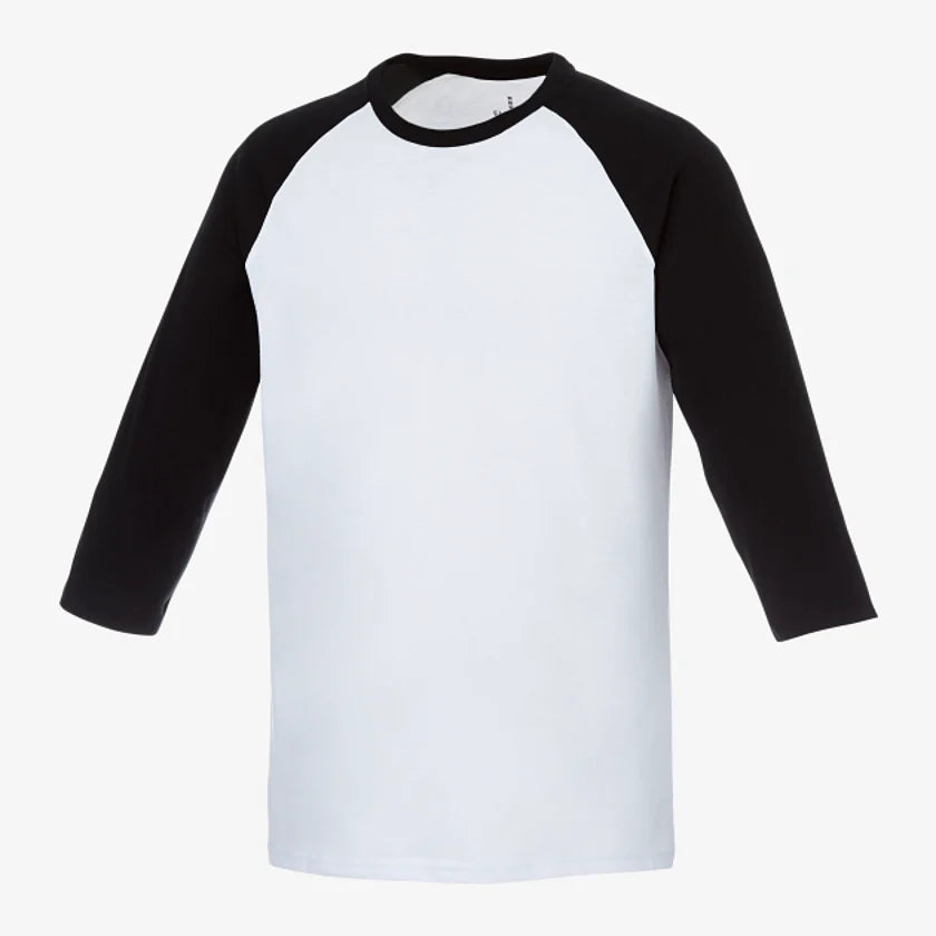 M-DAKOTA Three Quarter Tee