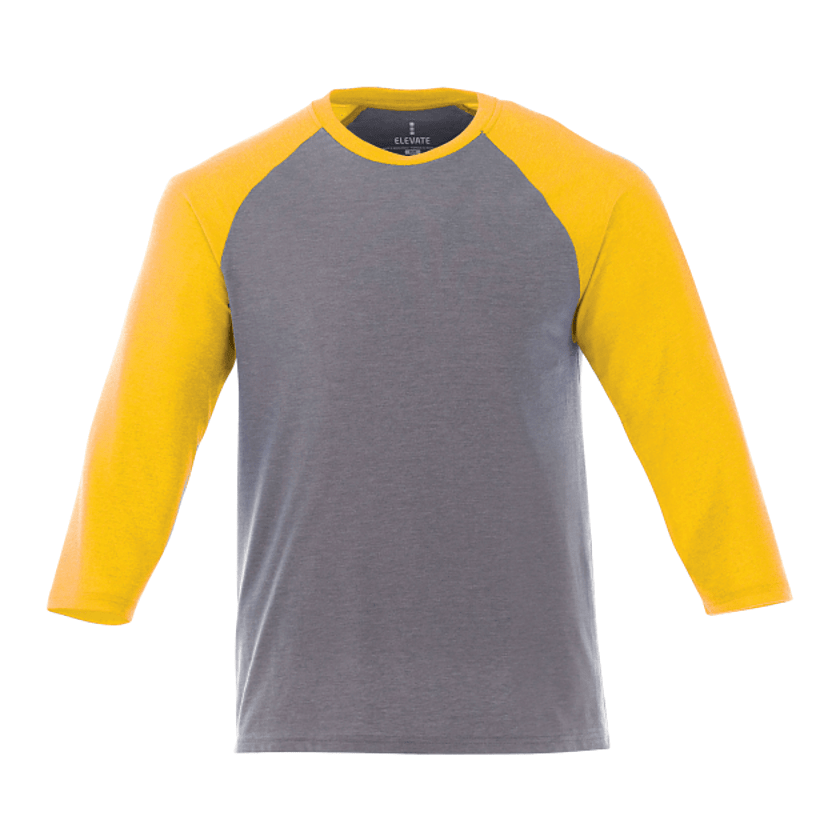 M-DAKOTA Three Quarter Tee