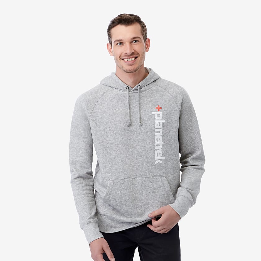Unisex DAYTON Classic Fleece Hoody