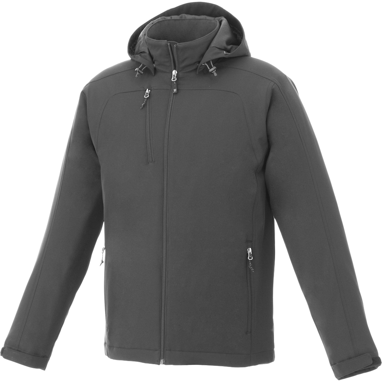 M-Bryce  Insulated Softshell  Jacket
