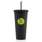 Zoom New 24 oz Bux Tumbler
