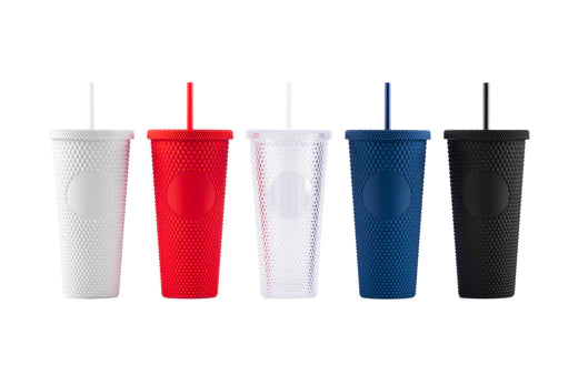 Zoom New 24 oz Bux Tumbler