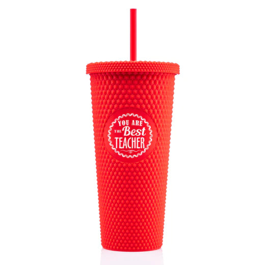 Zoom New 24 oz Bux Tumbler