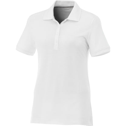 W-CRANDALL Short Sleeve Polo