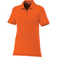 W-CRANDALL Short Sleeve Polo