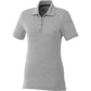 W-CRANDALL Short Sleeve Polo