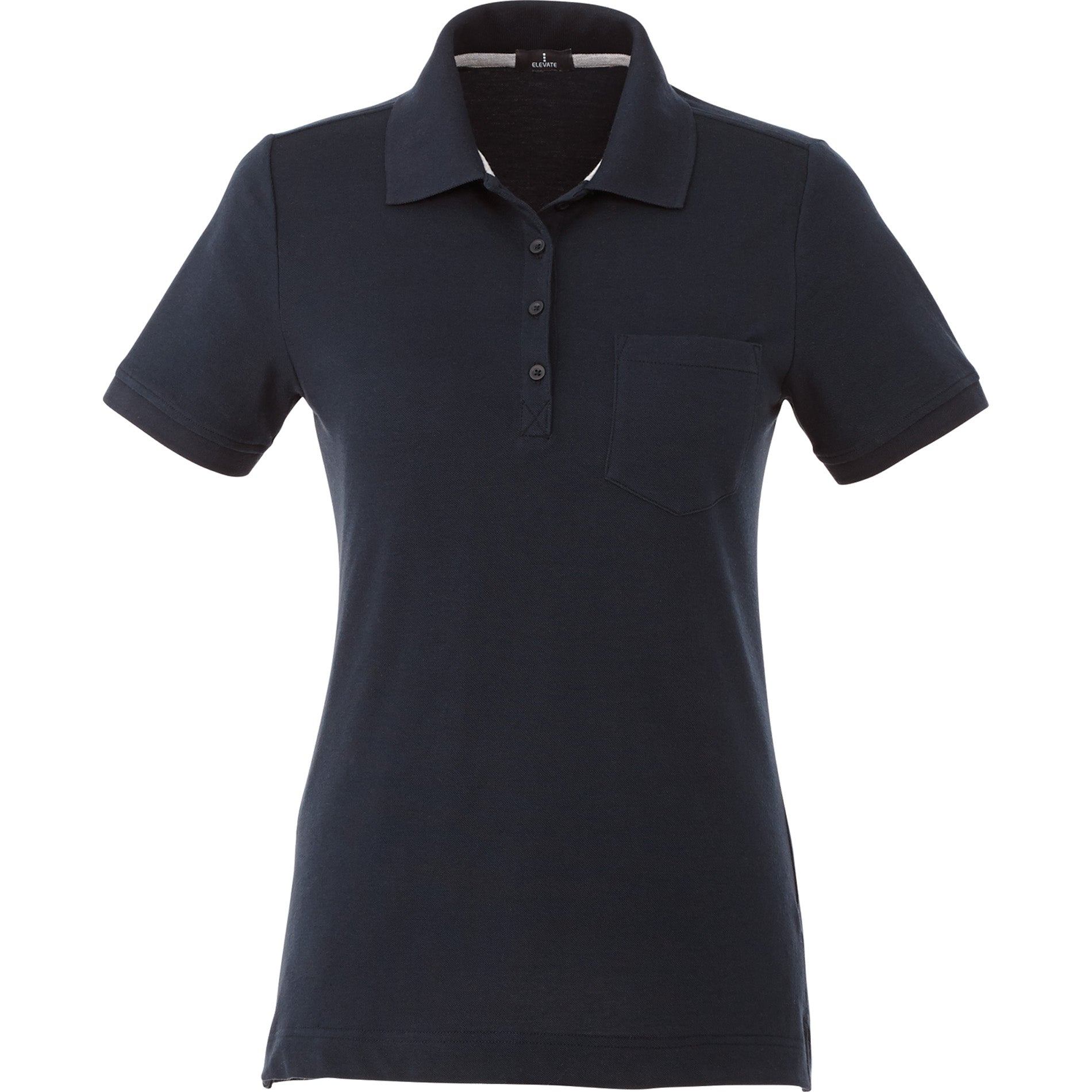 W-BANFIELD Short Sleeve Polo