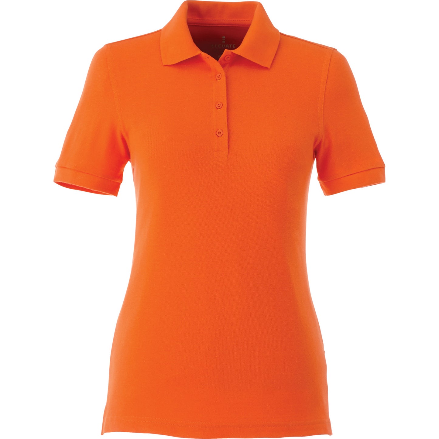 W-BELMONT Short Sleeve Polo