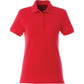 W-BELMONT Short Sleeve Polo