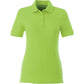 W-BELMONT Short Sleeve Polo