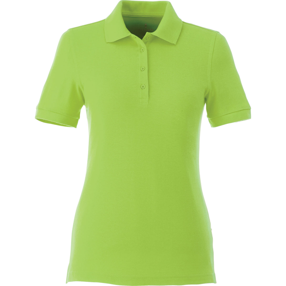 W-BELMONT Short Sleeve Polo