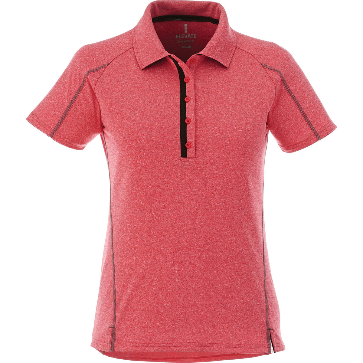 Team Red Heather / Black Smoke (358)