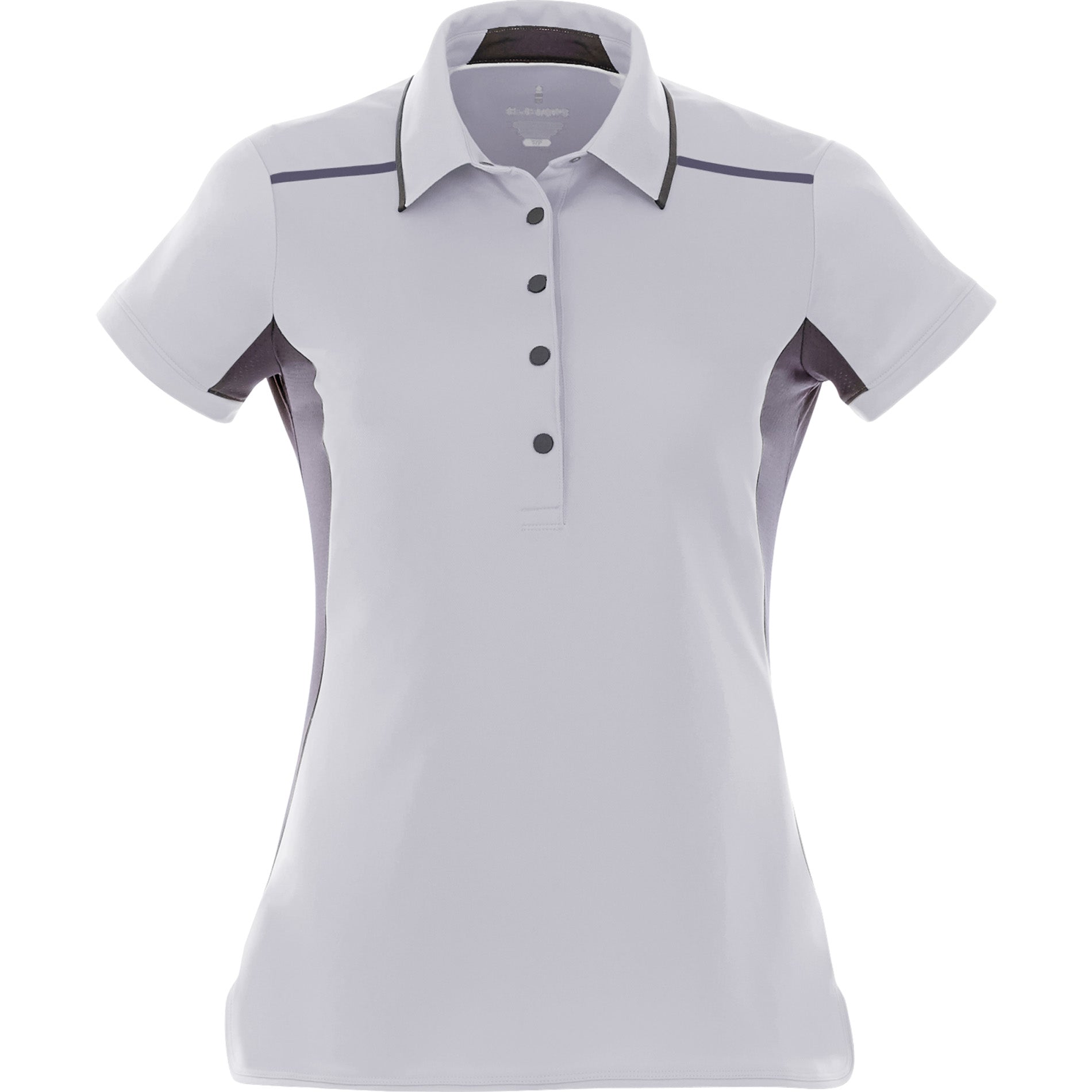 W-ROYCE Short Sleeve Polo