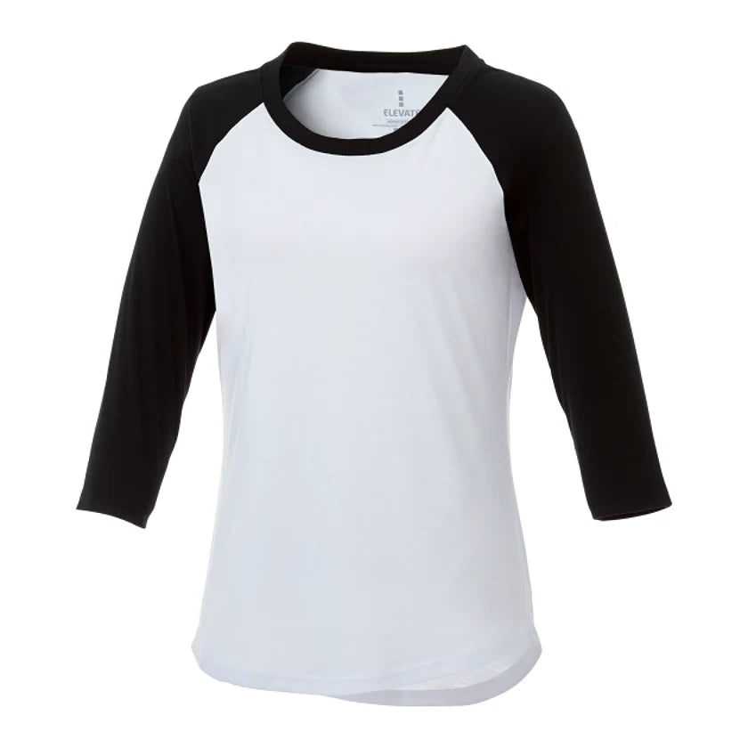 W-DAKOTA Three Quarter Tee