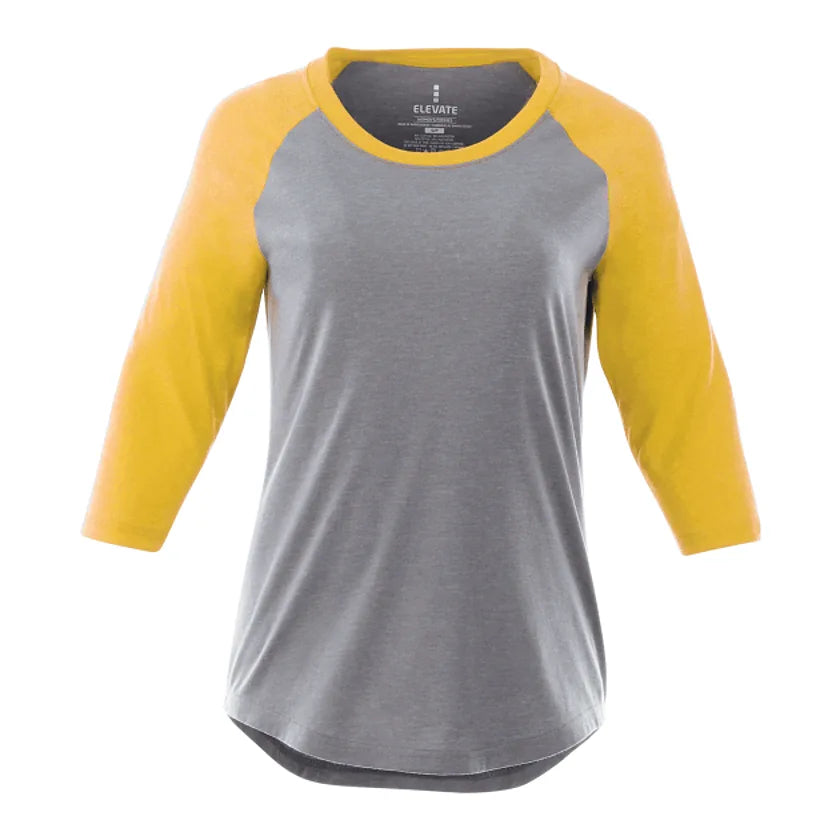 W-DAKOTA Three Quarter Tee