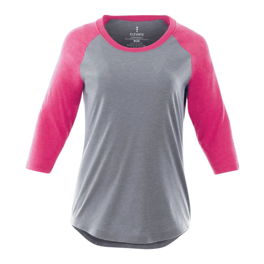 W-DAKOTA Three Quarter Tee