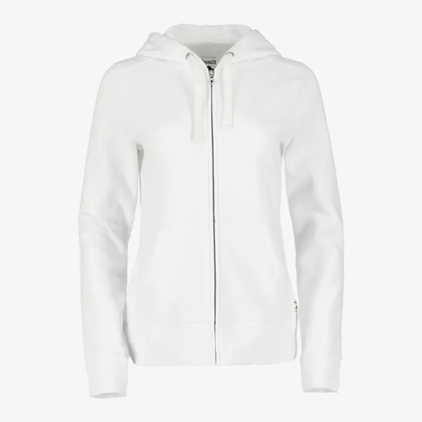 W-PADDLECREEK Roots73 FZ Hoody