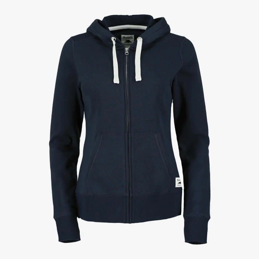 W-PADDLECREEK Roots73 FZ Hoody