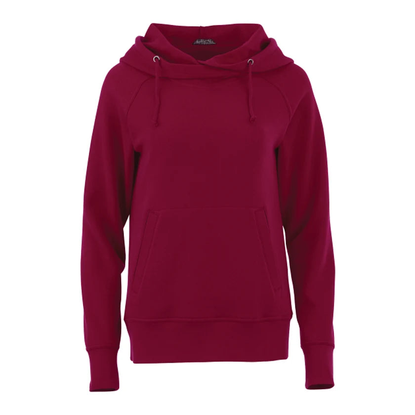 W-DAYTON Fleece Hoody
