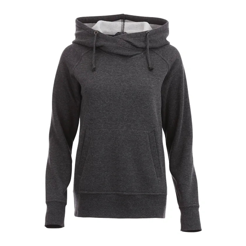 W-DAYTON Fleece Hoody