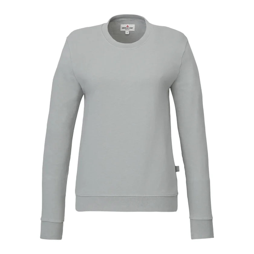 American Giant Everyday Crew Sweatshirt - Women's