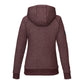 Women's COPPERBAY Roots73 FZ Hoody