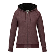Women's COPPERBAY Roots73 FZ Hoody