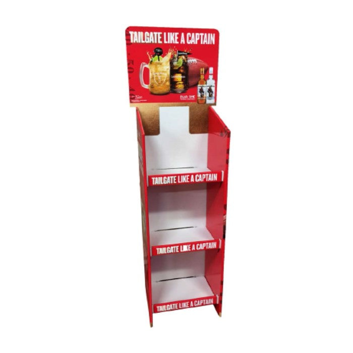 Shelf Case Rack
