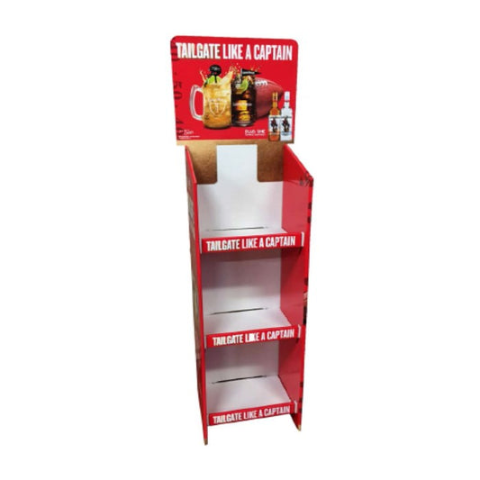 Shelf Case Rack