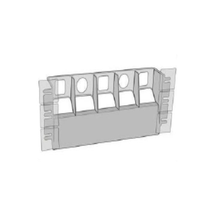 BEVERAGE RACKS