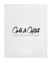 ZIP-TIGHT BAG - 4.0 MIL 12" x 15"