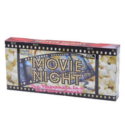 MOVIE CANDY BOX
