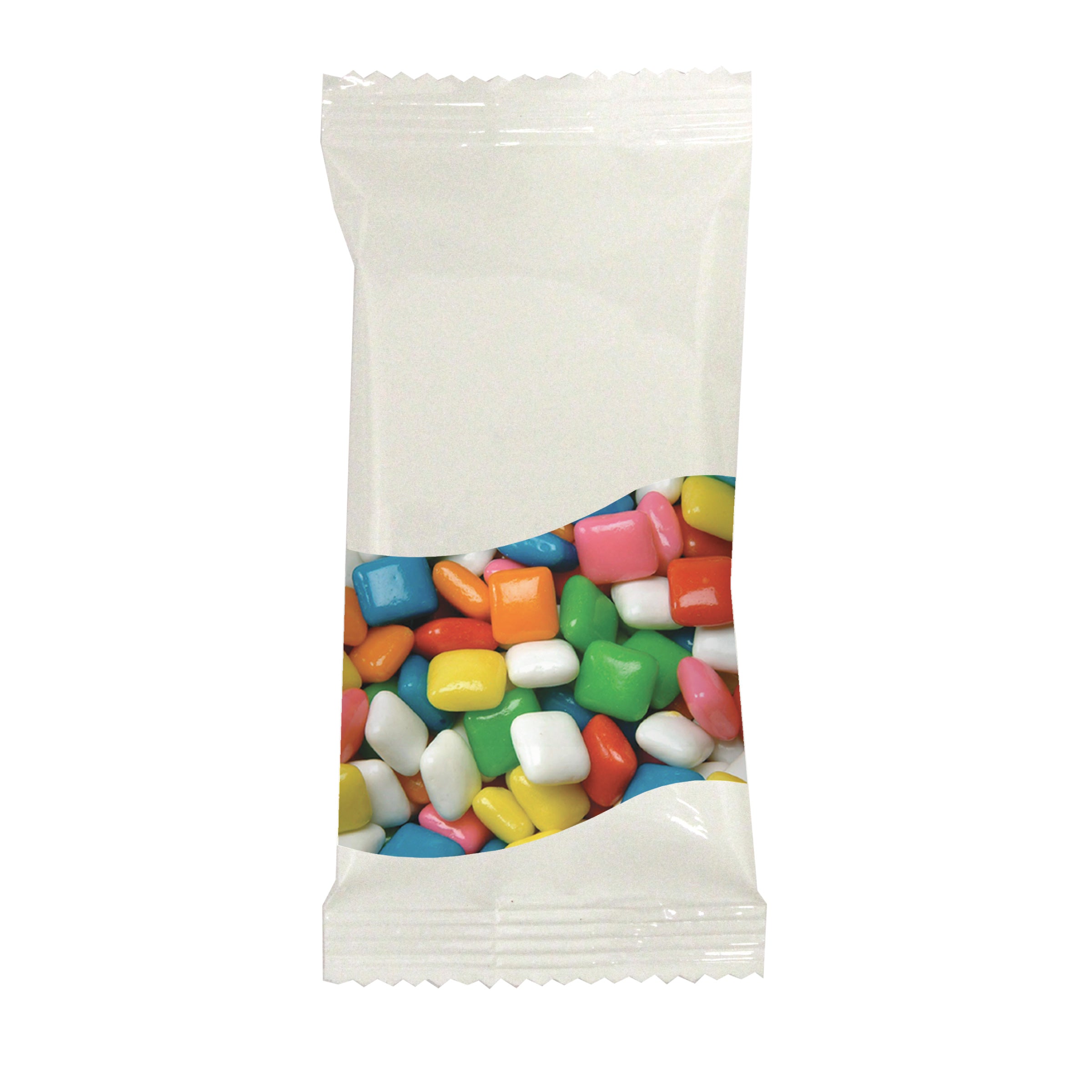 ZAGASNACKS™ PROMO SNACK PACK BAGS