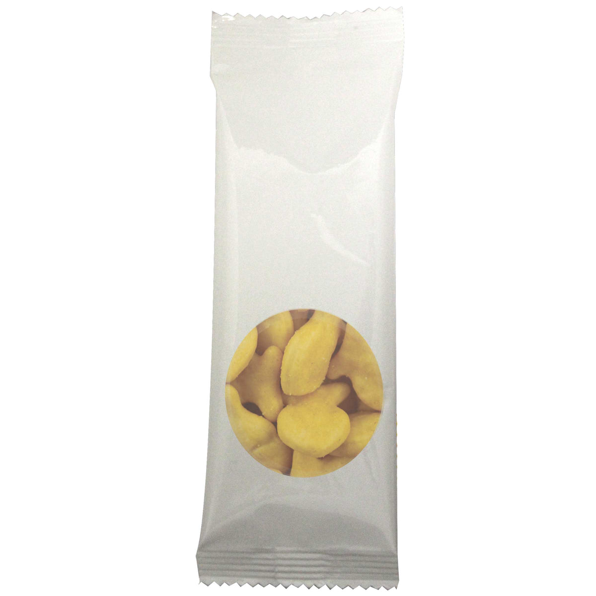 ZAGASNACKS™ PROMO SNACK PACK BAGS