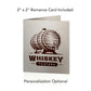 Boston Whiskey Taster 8oz
