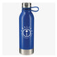 25 OZ. PERTH STAINLESS SPORTS BOTTLE