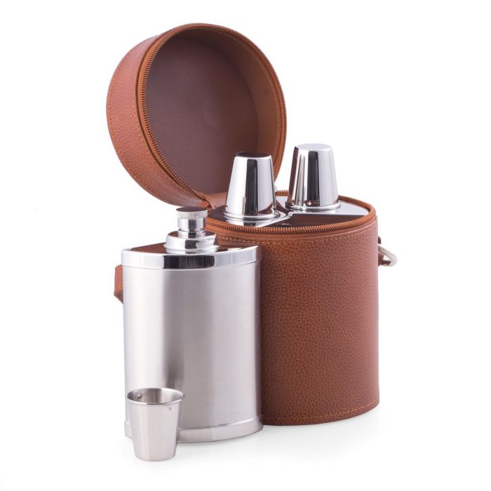 Travel Bar Set