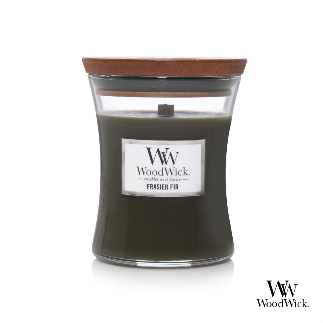 Woodwick® Candle Hourglass - 9.7oz