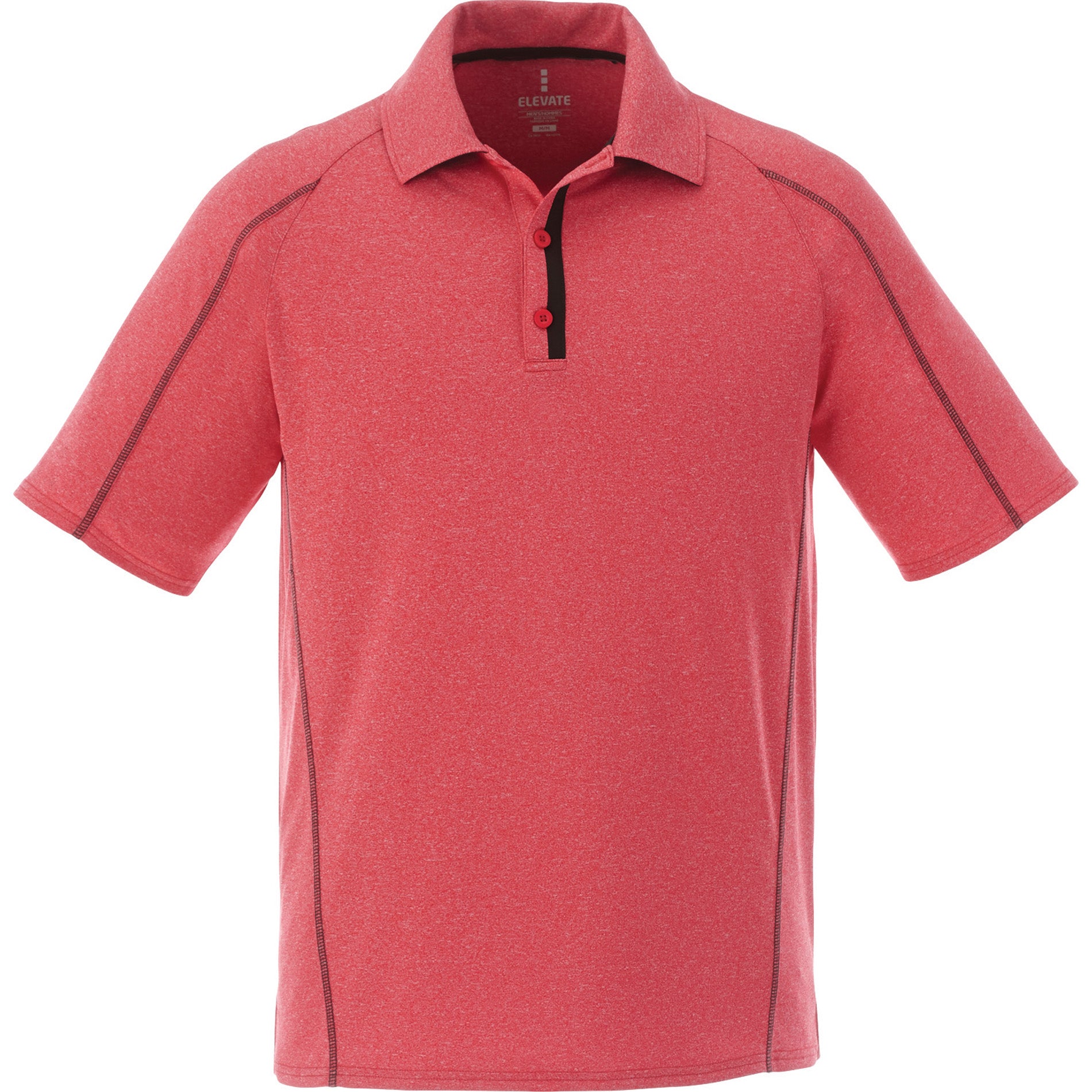 M-MACTA Short Sleeve Polo