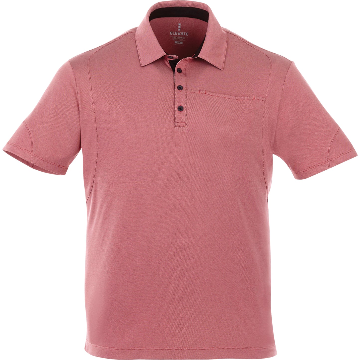 M-TORRES Short Sleeve Polo
