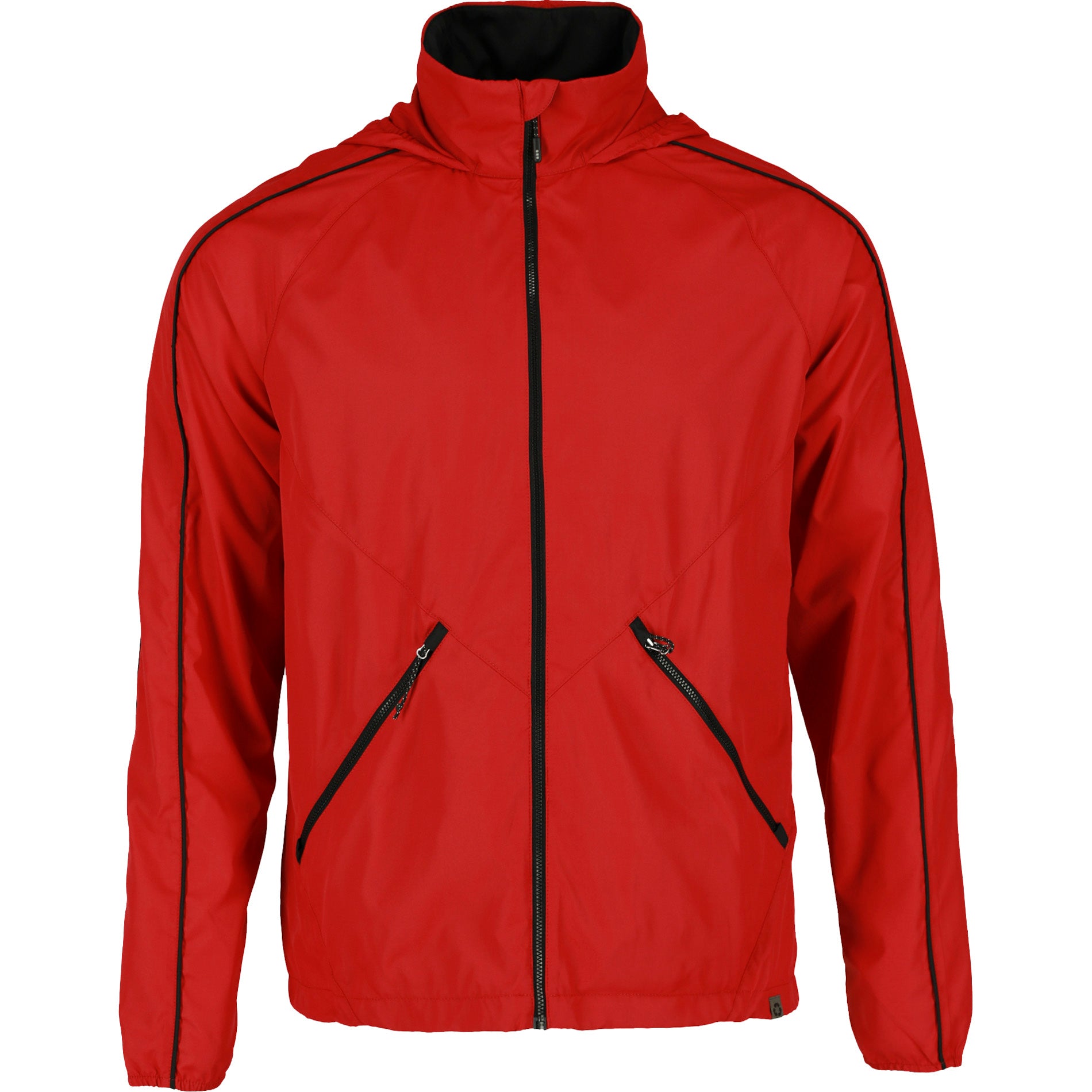 M-RINCON Eco Packable Jacket