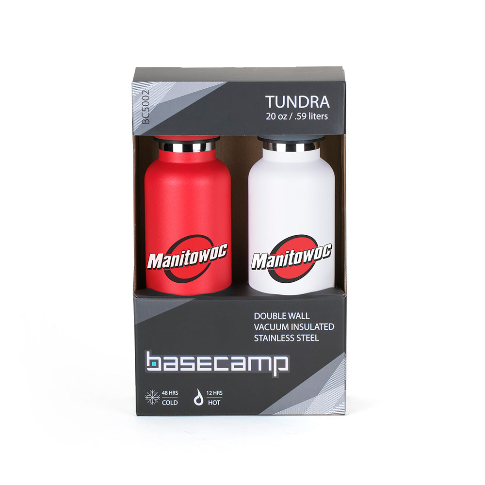 20/20 Basecamp® Tundra 2-Pack